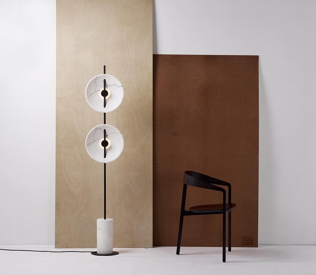 Mito Floor Light.