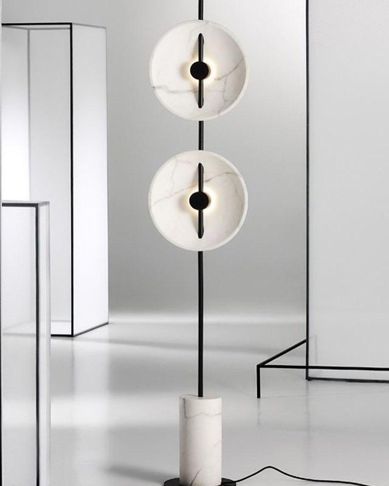 Mito Floor Light.
