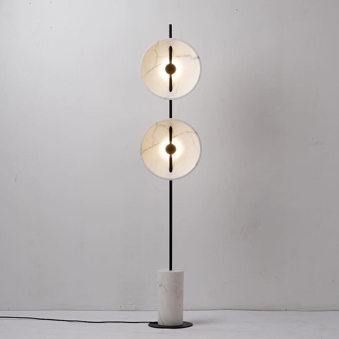 Mito Floor Light.