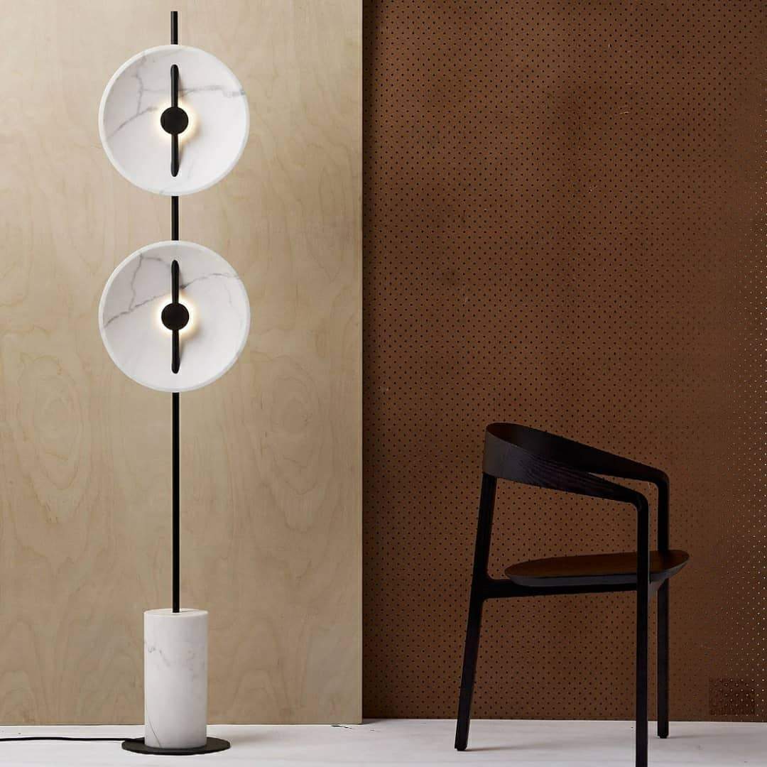 Mito Floor Light.