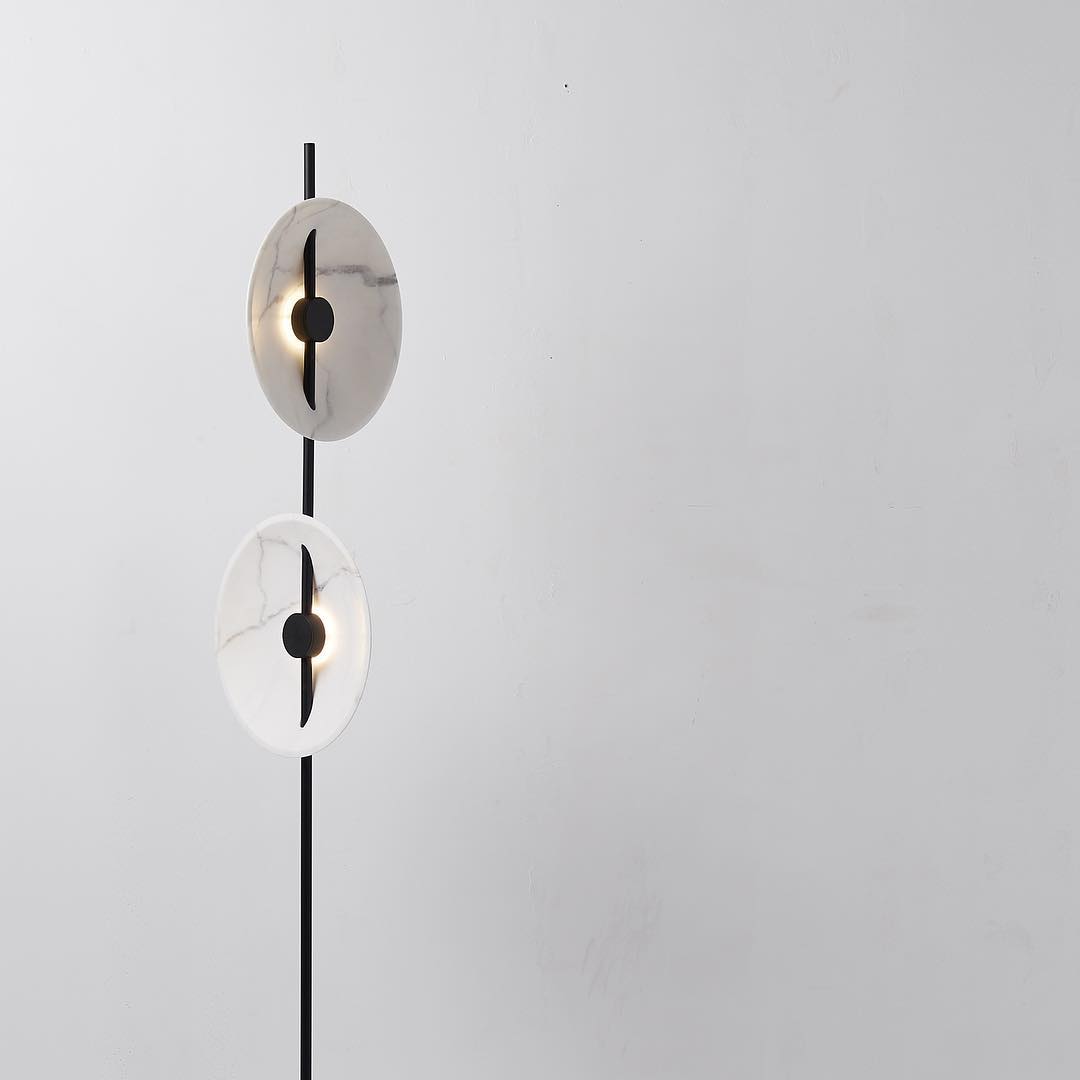 Mito Floor Light.