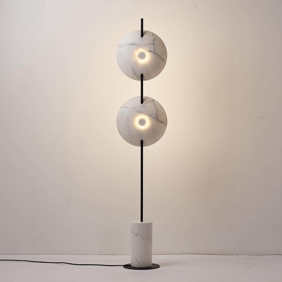 Mito Floor Light.