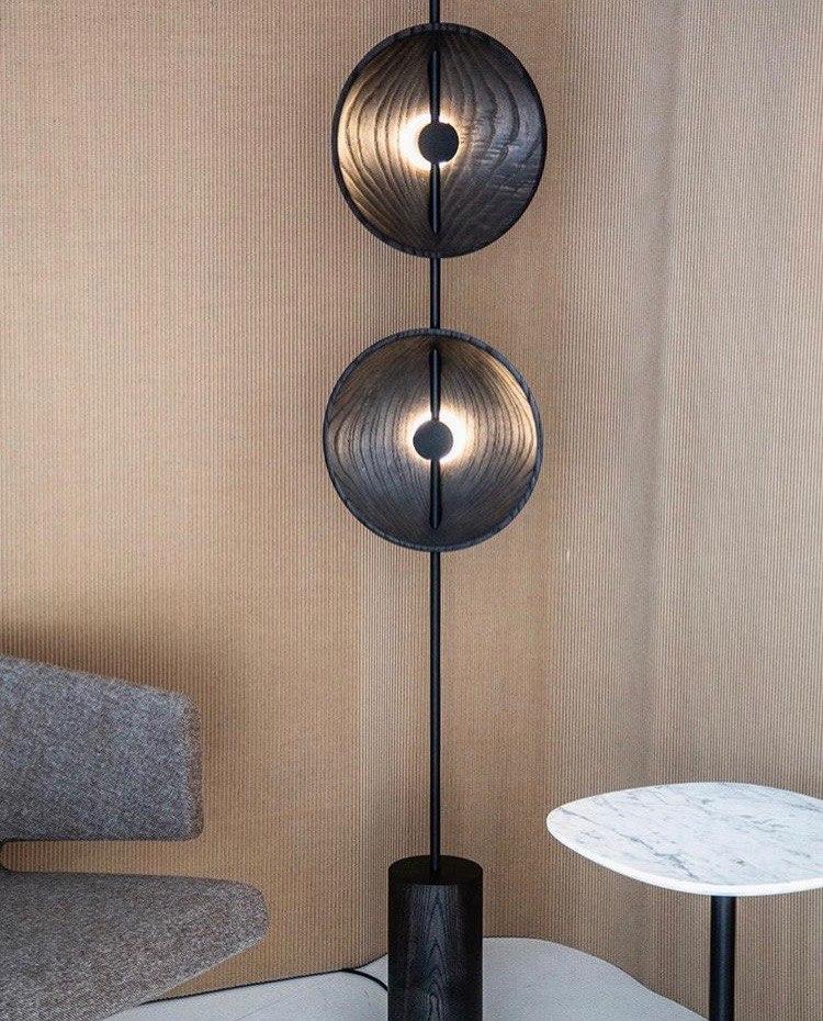 Mito Floor Light.