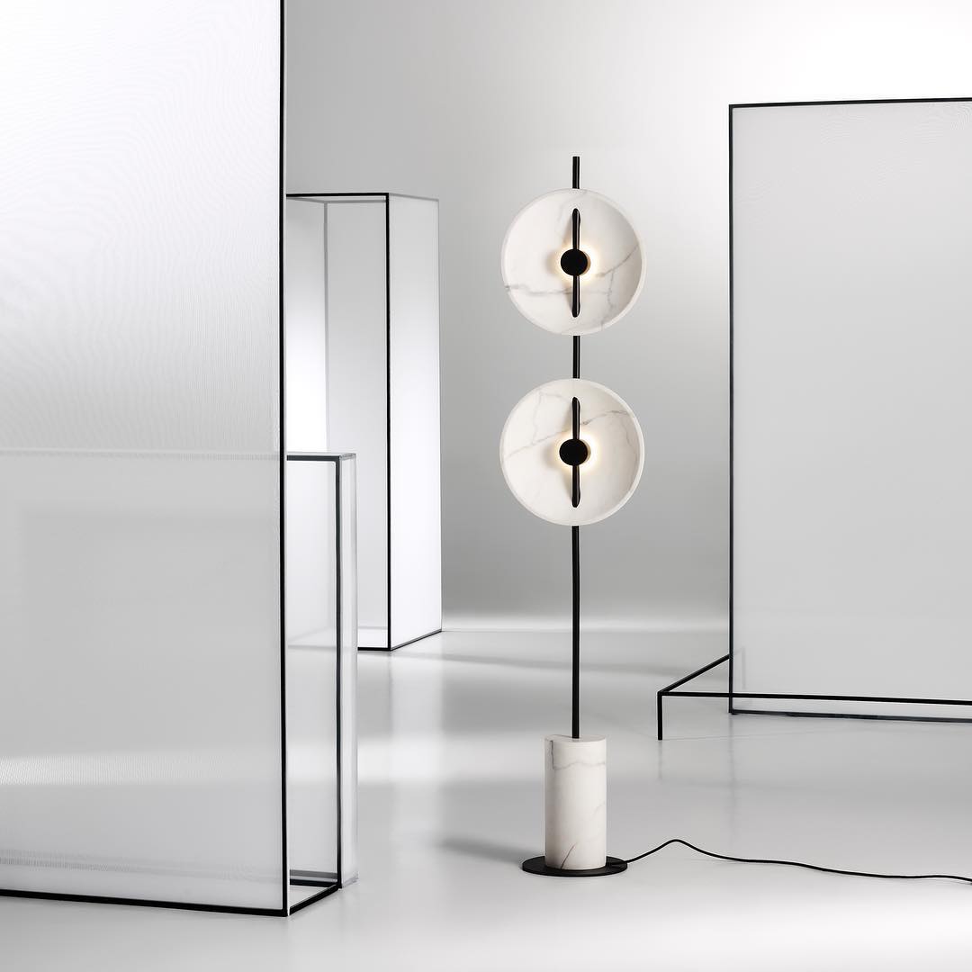 Mito Floor Light.