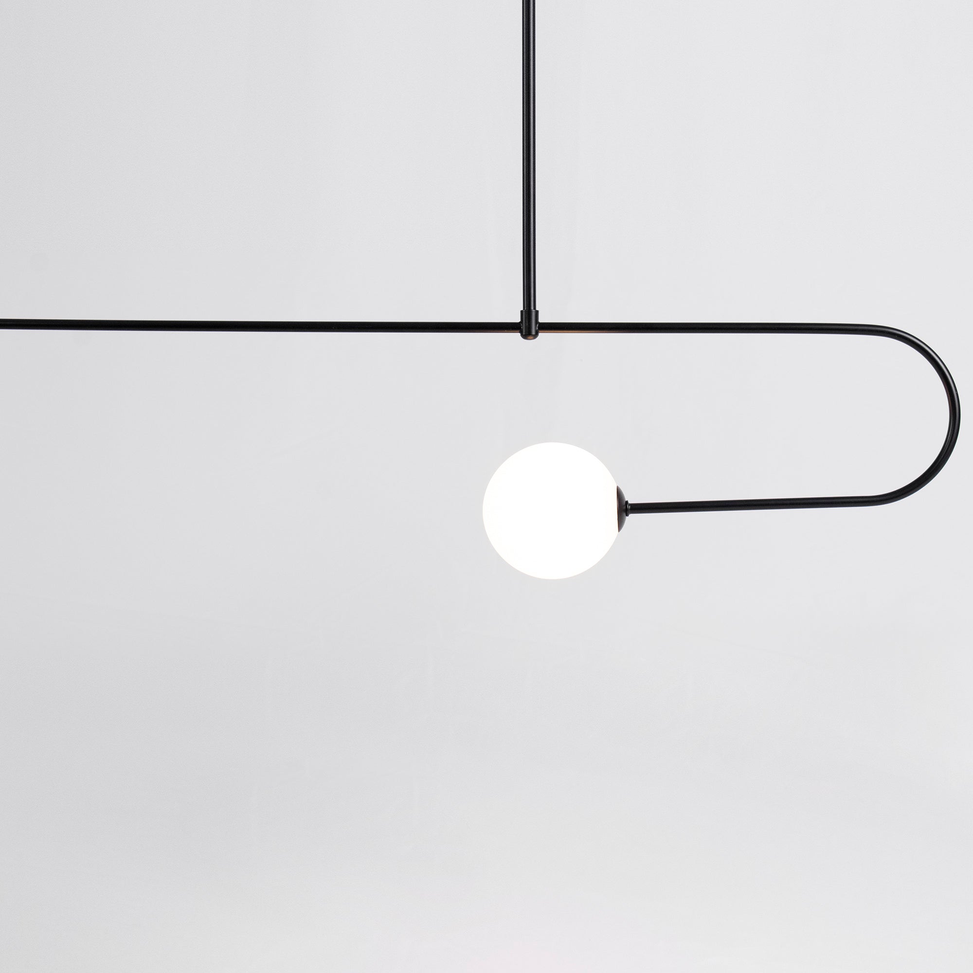 Candelabros móviles