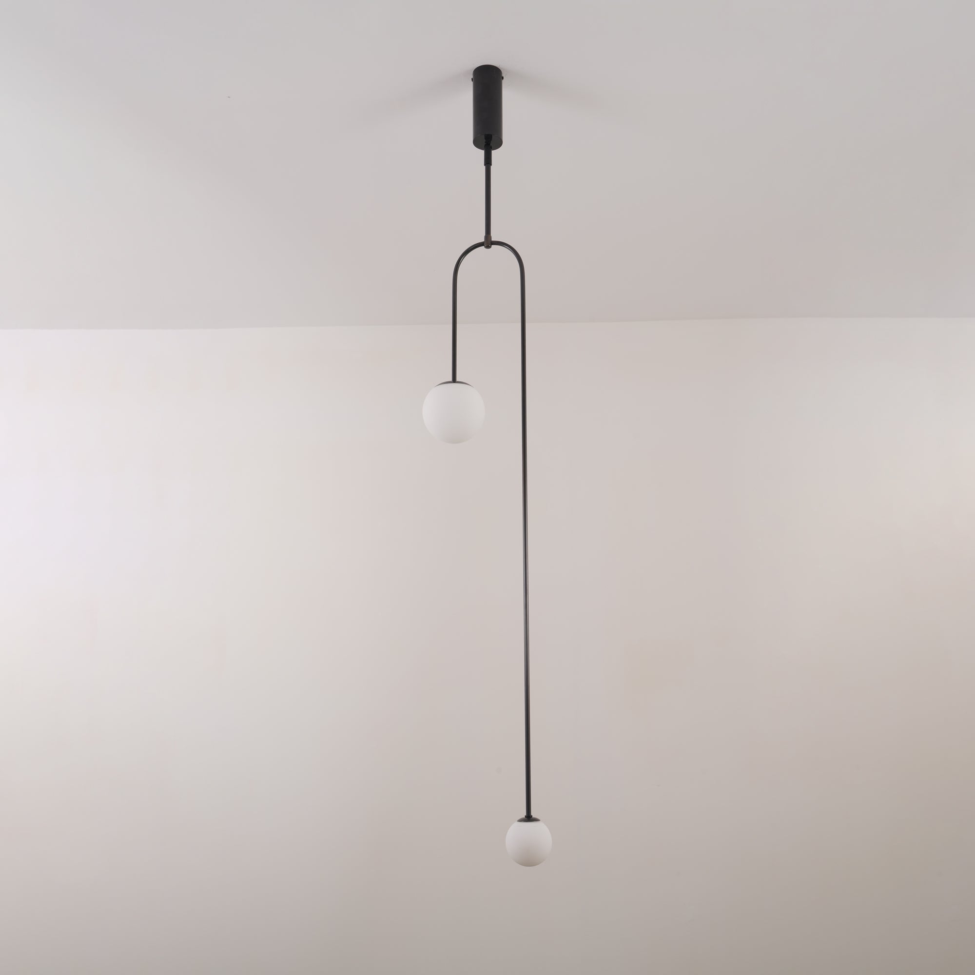 Candelabros móviles