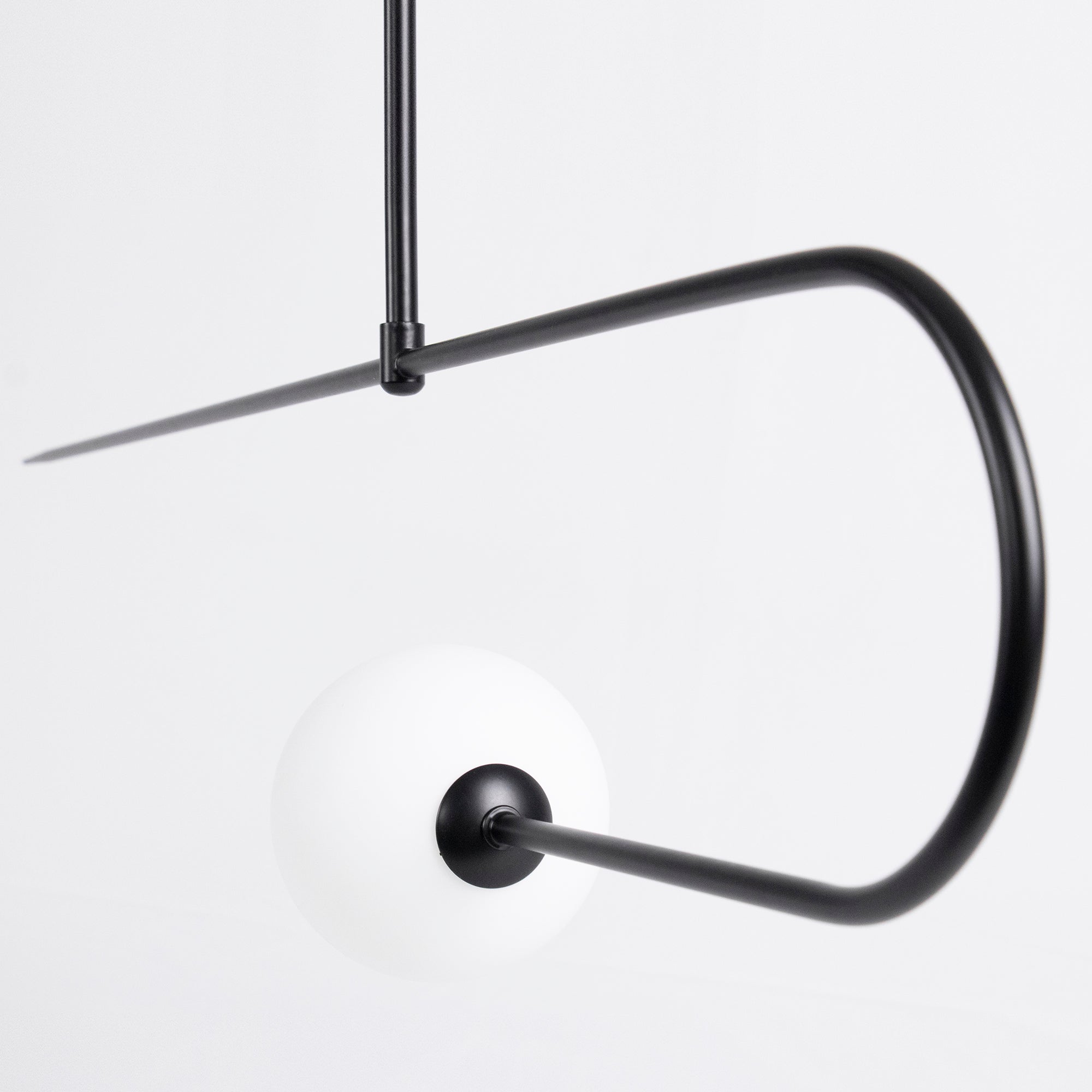 Candelabros móviles