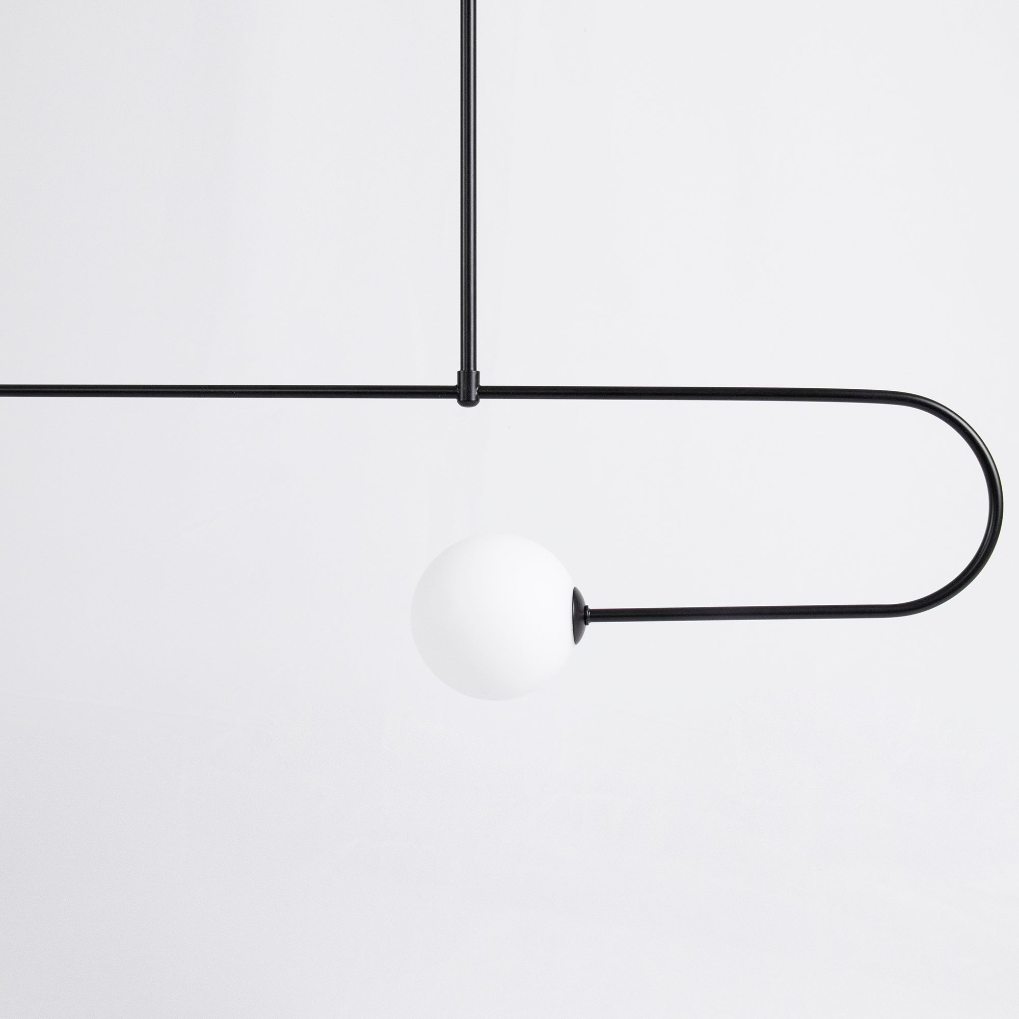 Candelabros móviles