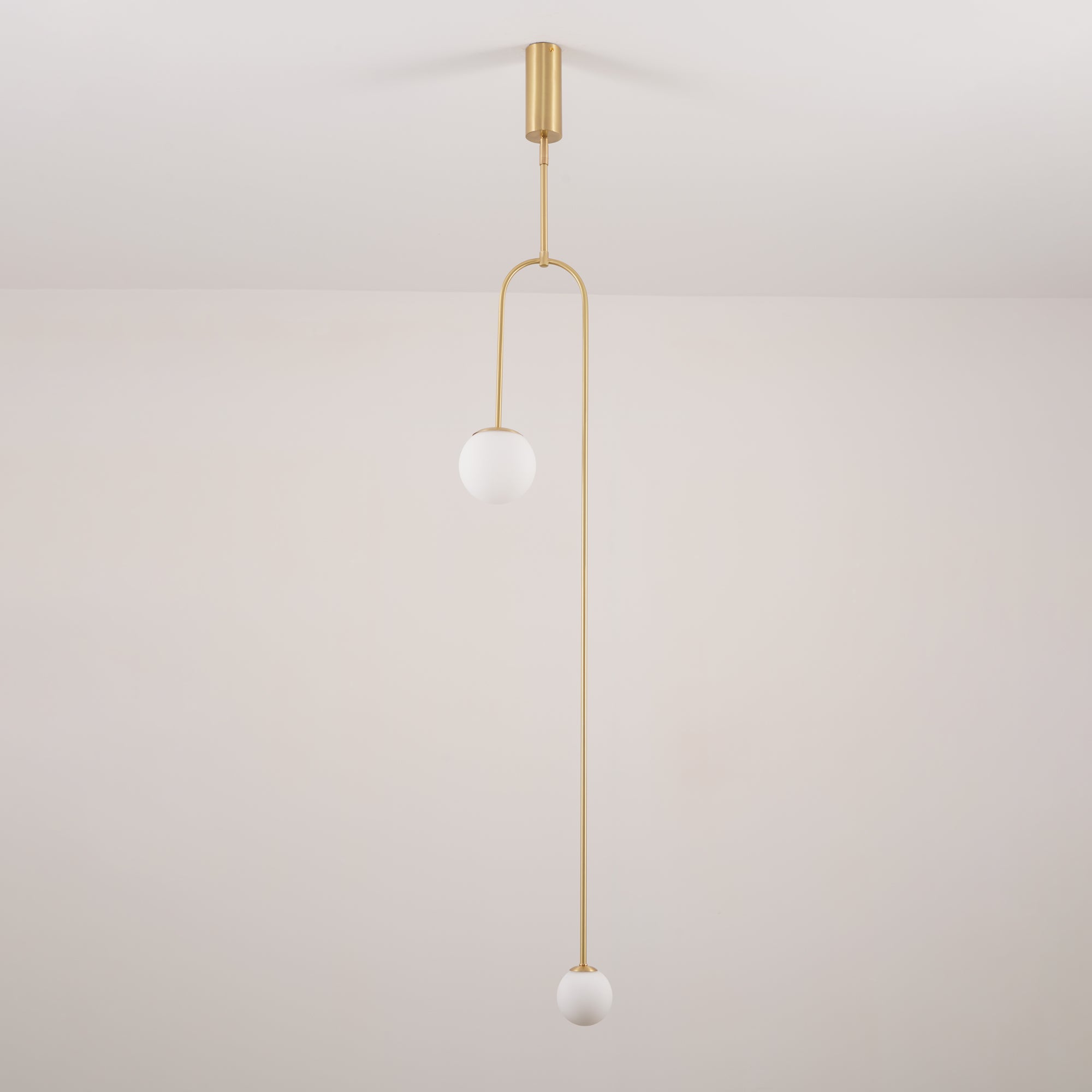 Candelabros móviles