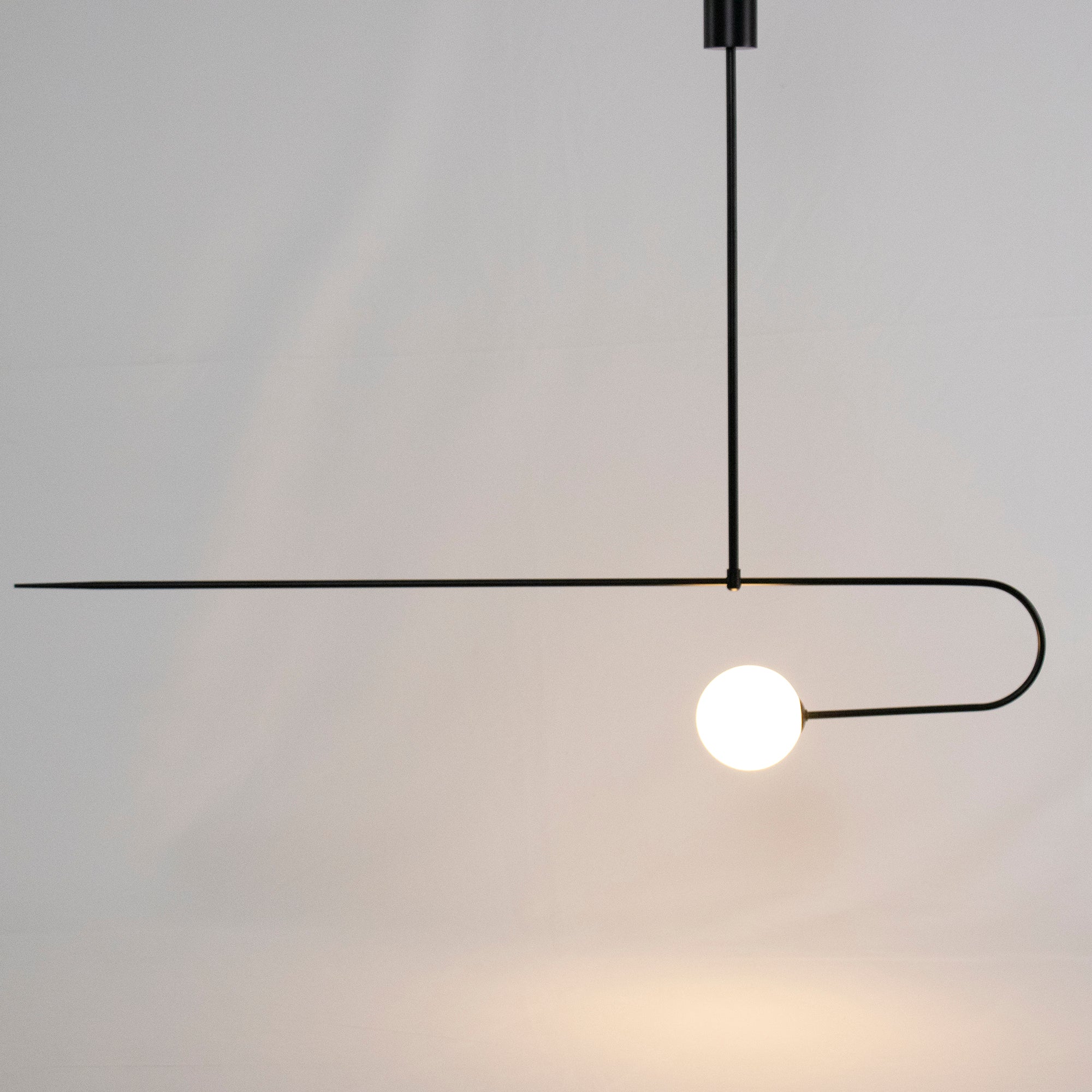 Candelabros móviles