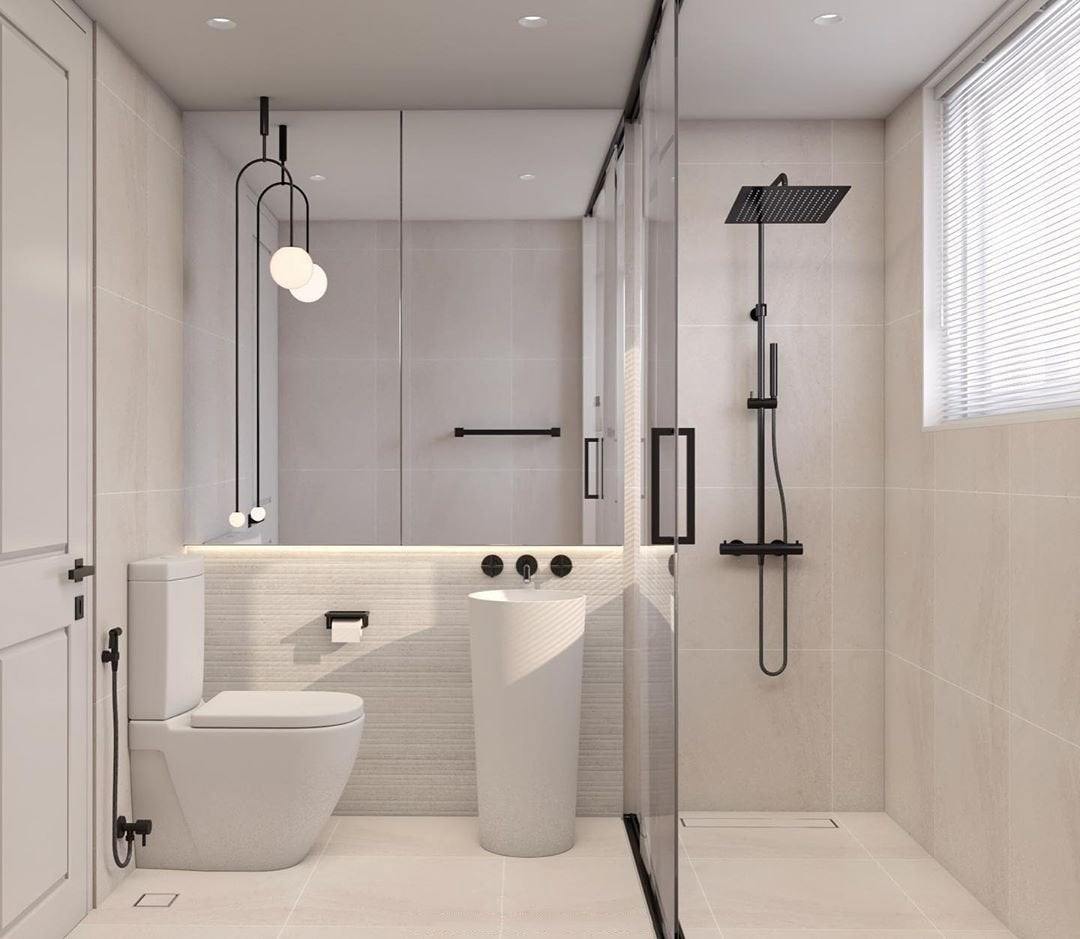 Candelabros móviles