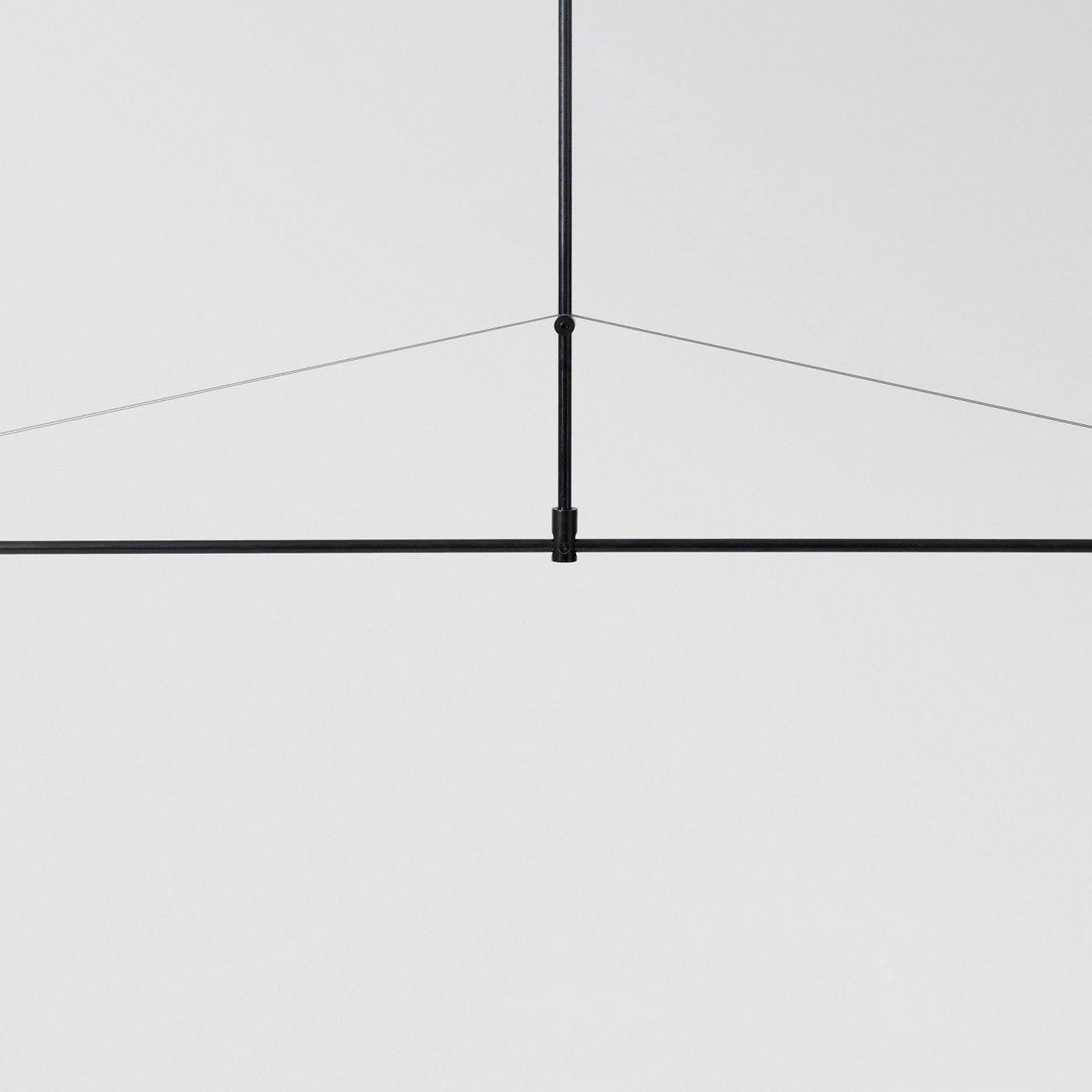 Candelabros móviles