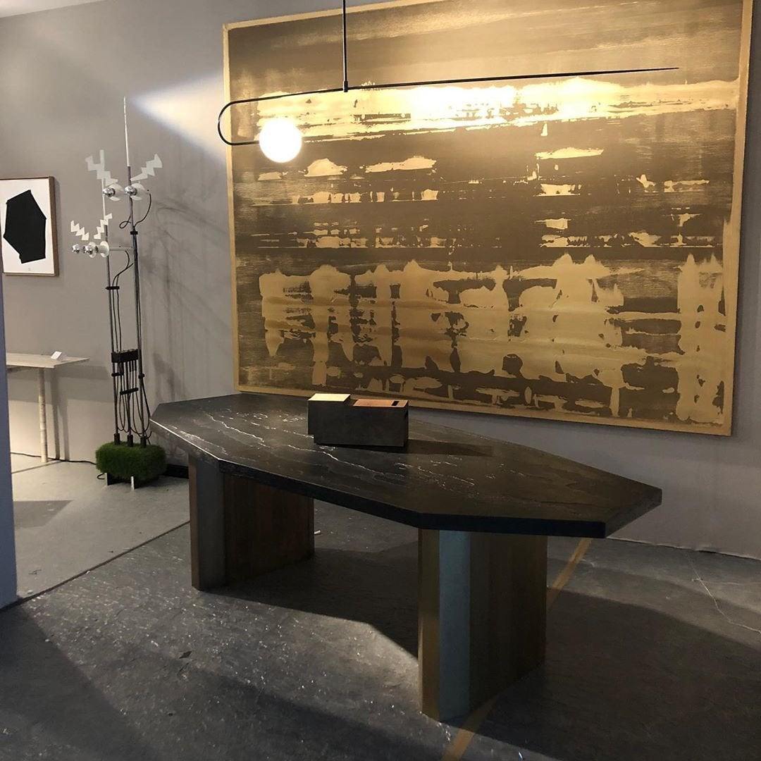 Mobile chandelier Pendant