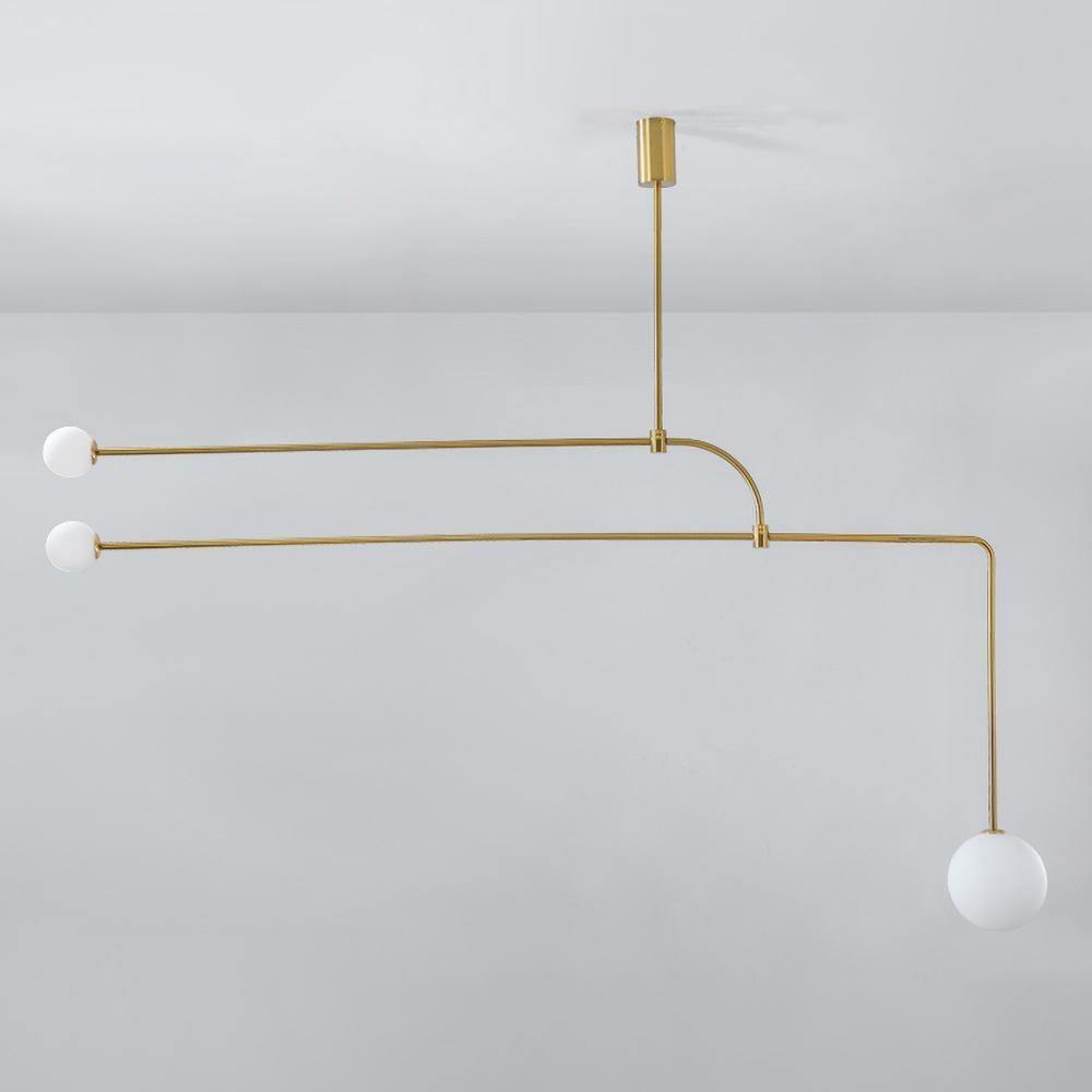 Mobile chandelier Pendant