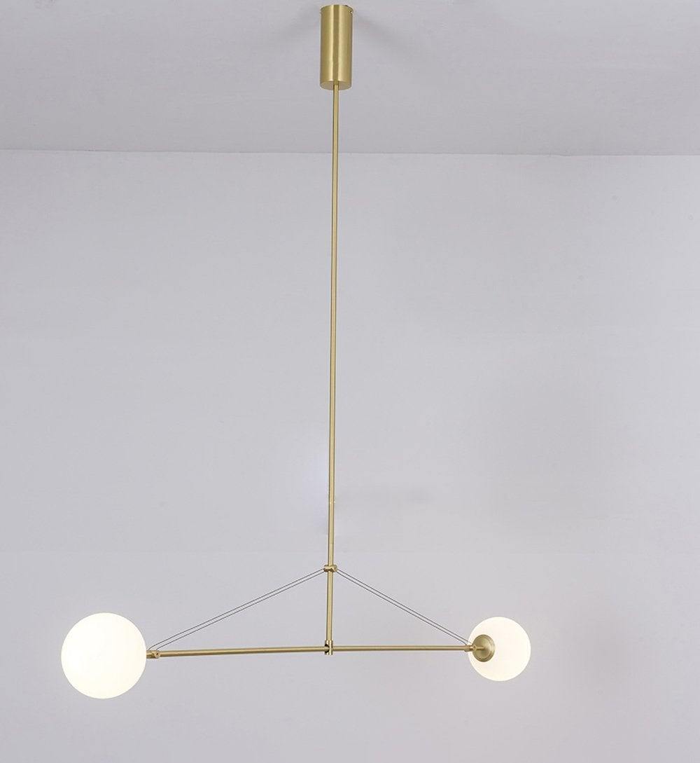 Mobile chandelier Pendant