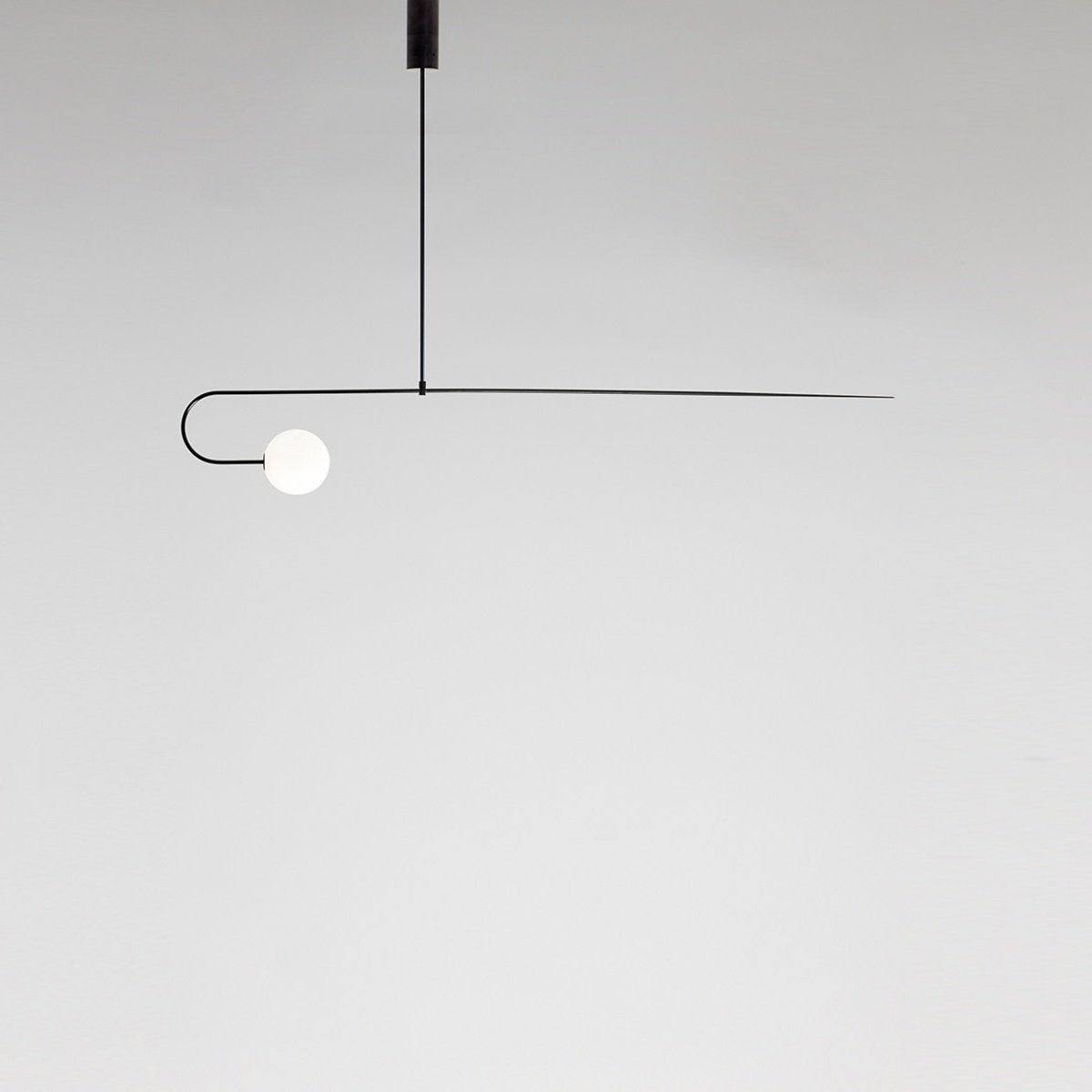 Mobile chandelier Pendant