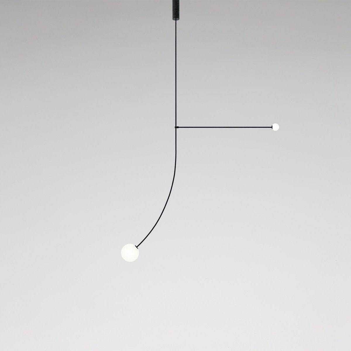 Mobile chandelier Pendant