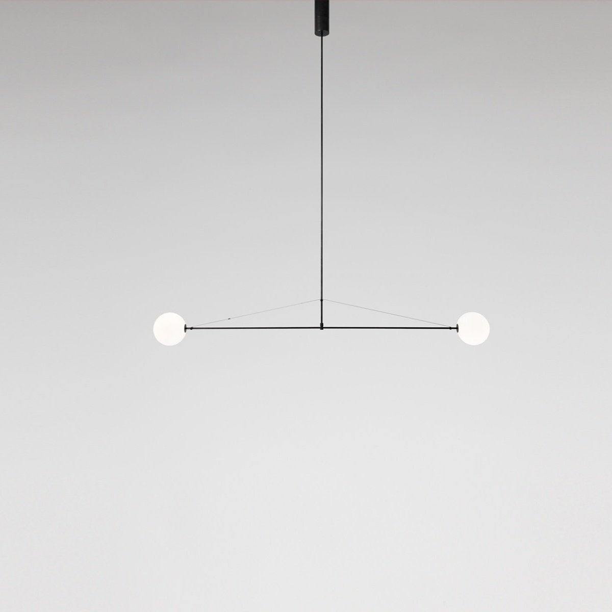 Mobile chandelier Pendant