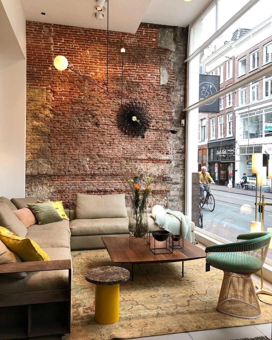 Mobile chandelier Pendant