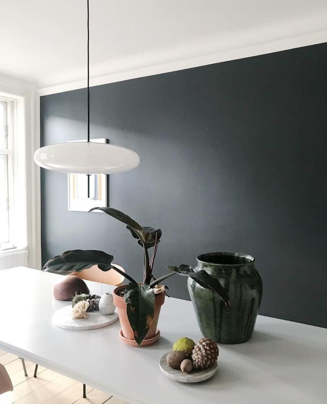 Model 2065 Pendant Lamp.