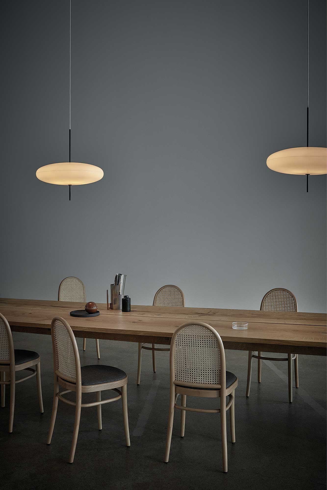 Model 2065 Pendant Lamp.