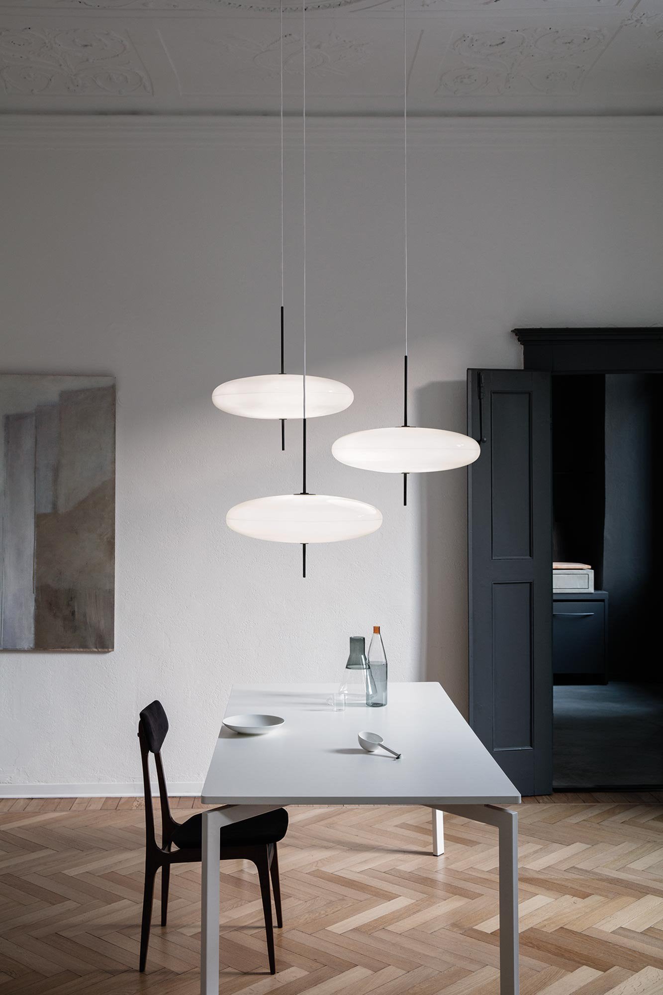 Model 2065 Pendant Lamp.