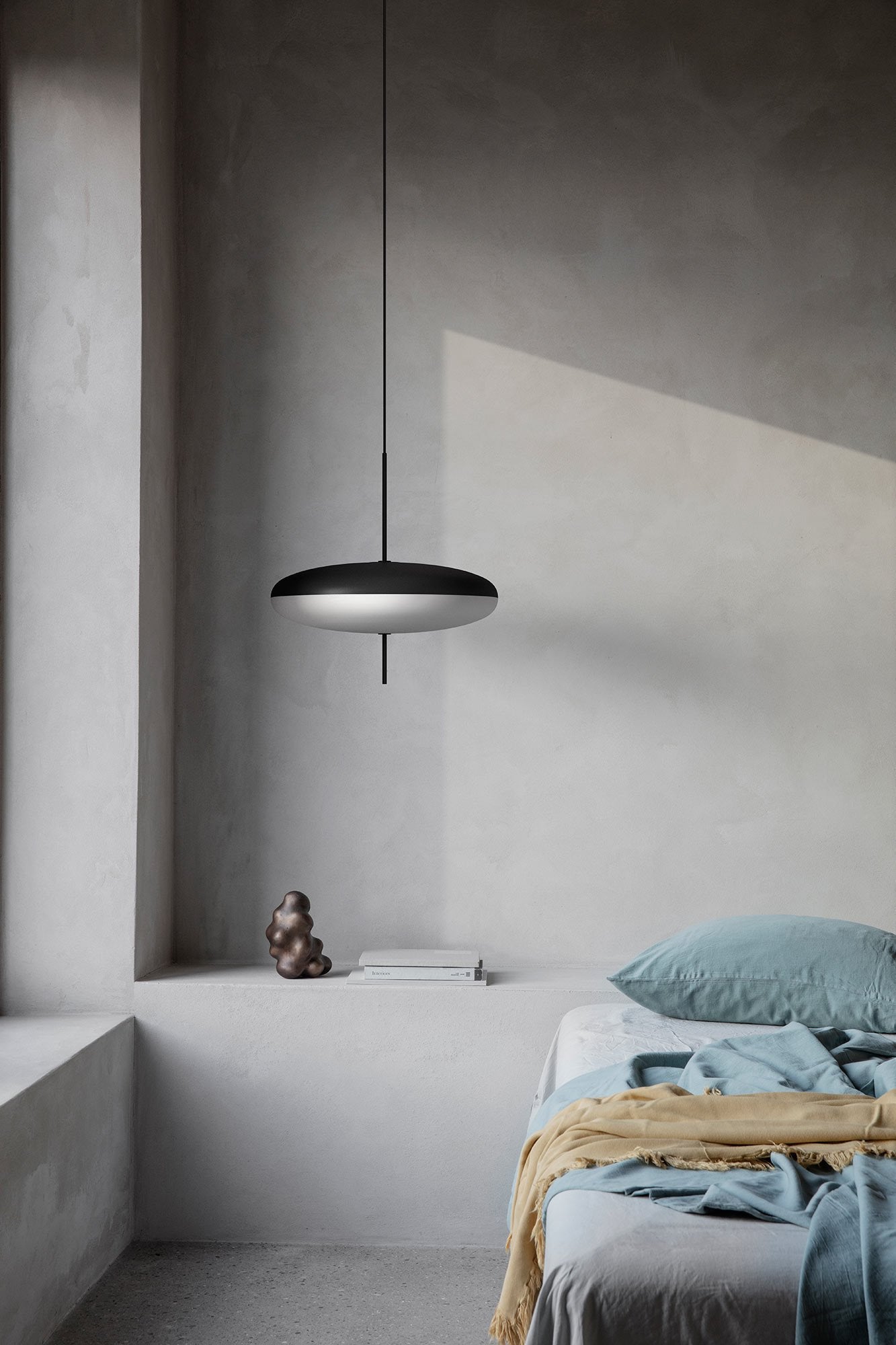 Model 2065 Pendant Lamp.