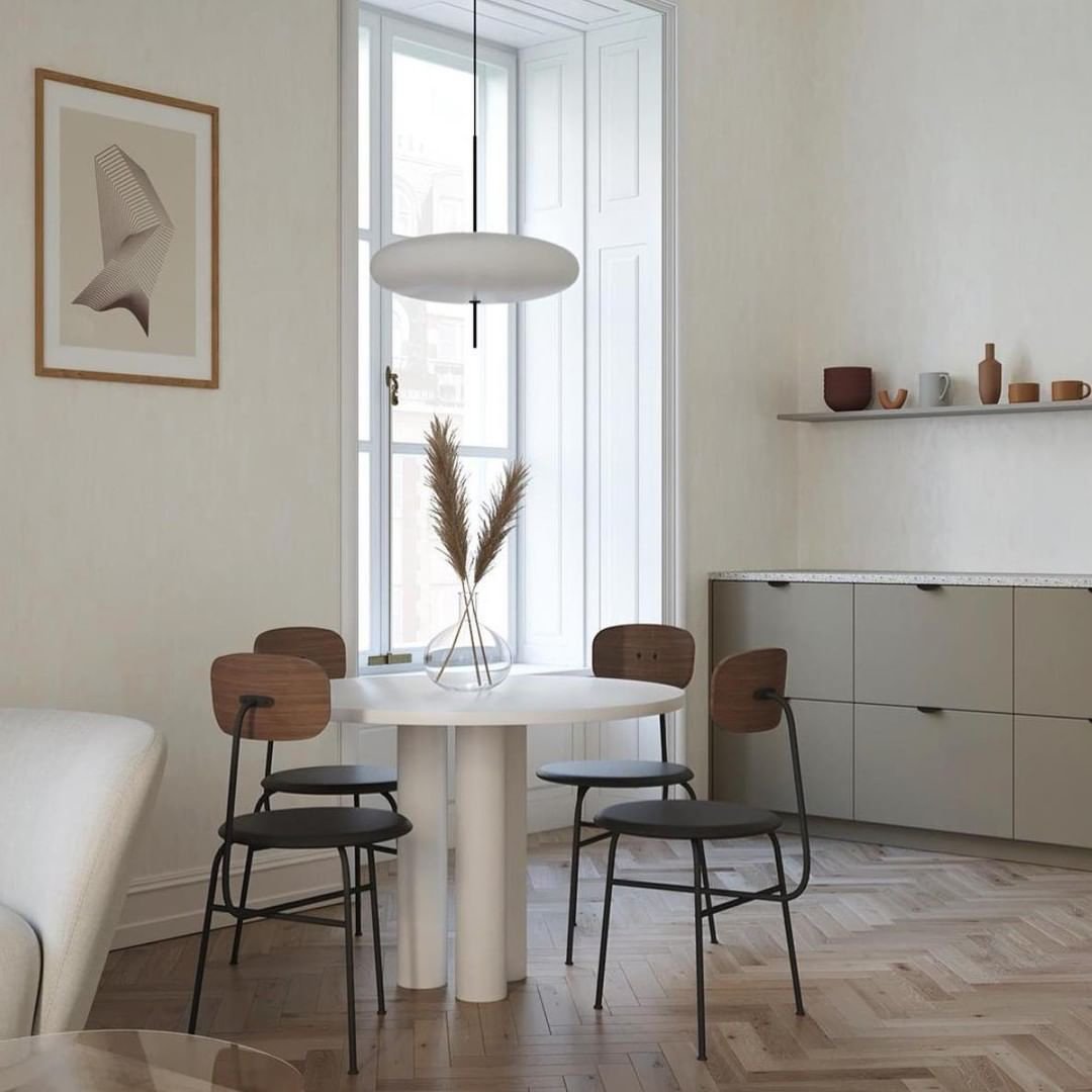 Model 2065 Pendant Lamp.