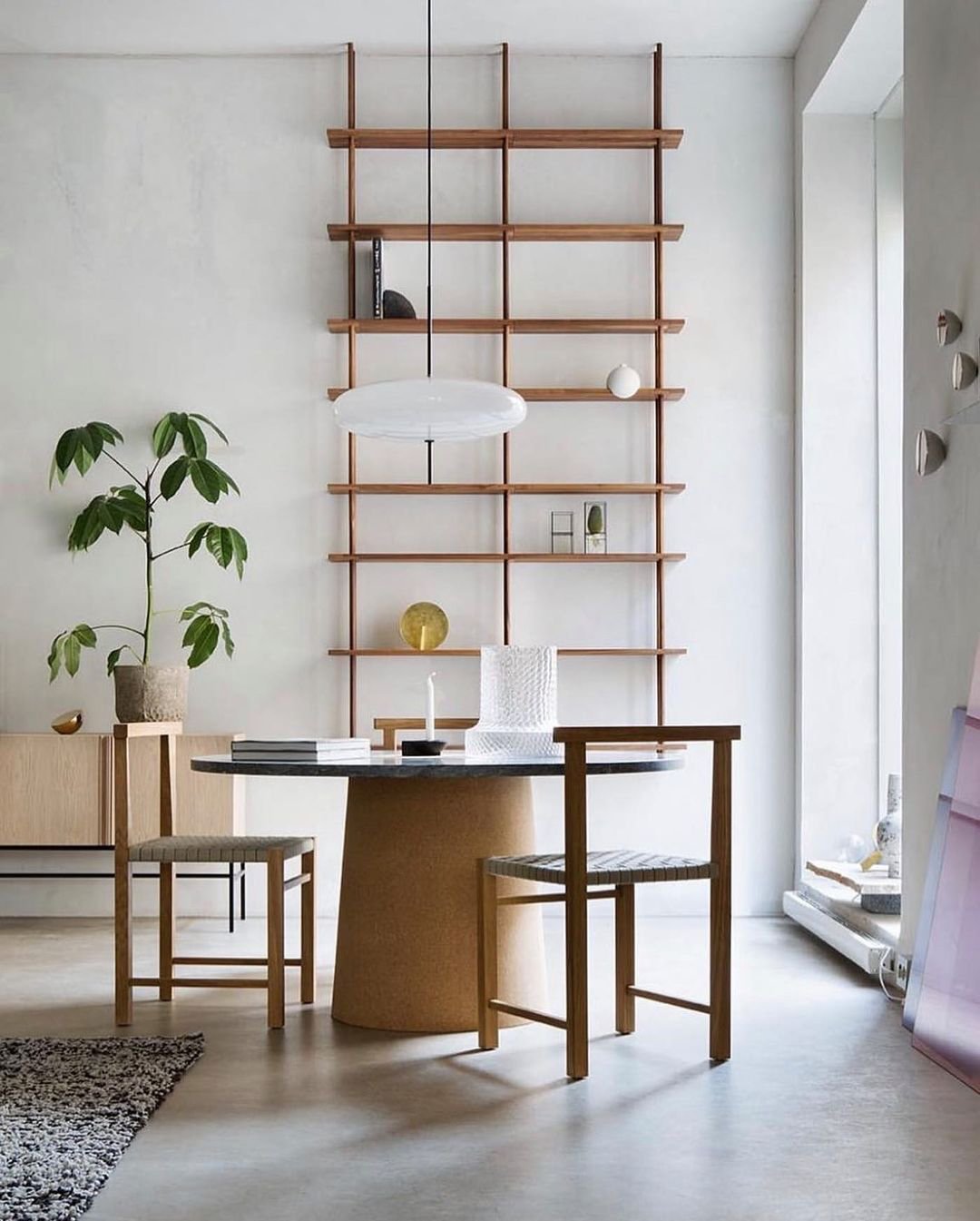 Model 2065 Pendant Lamp.