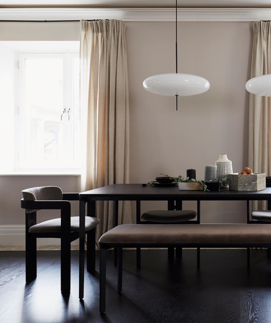 Model 2065 Pendant Lamp.