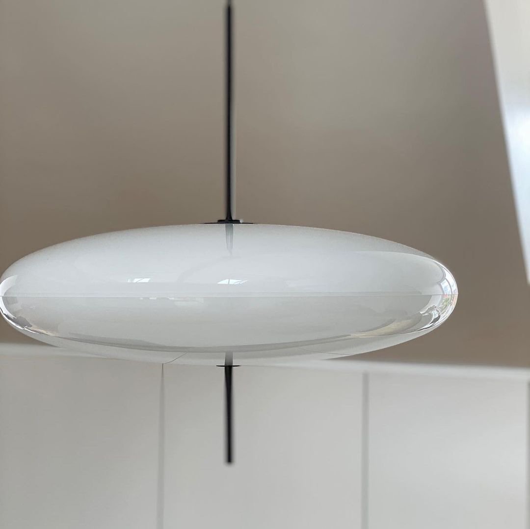 Model 2065 Pendant Lamp.