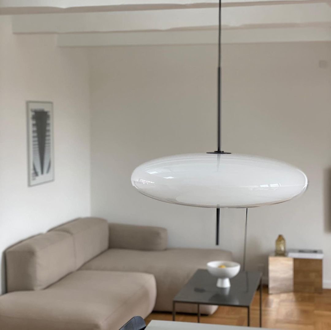 Model 2065 Pendant Lamp.