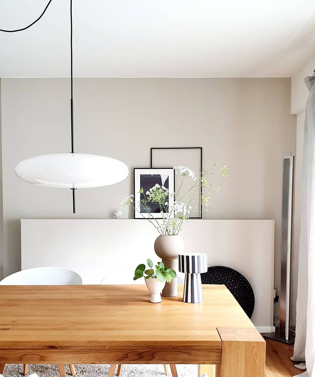 Model 2065 Pendant Lamp.