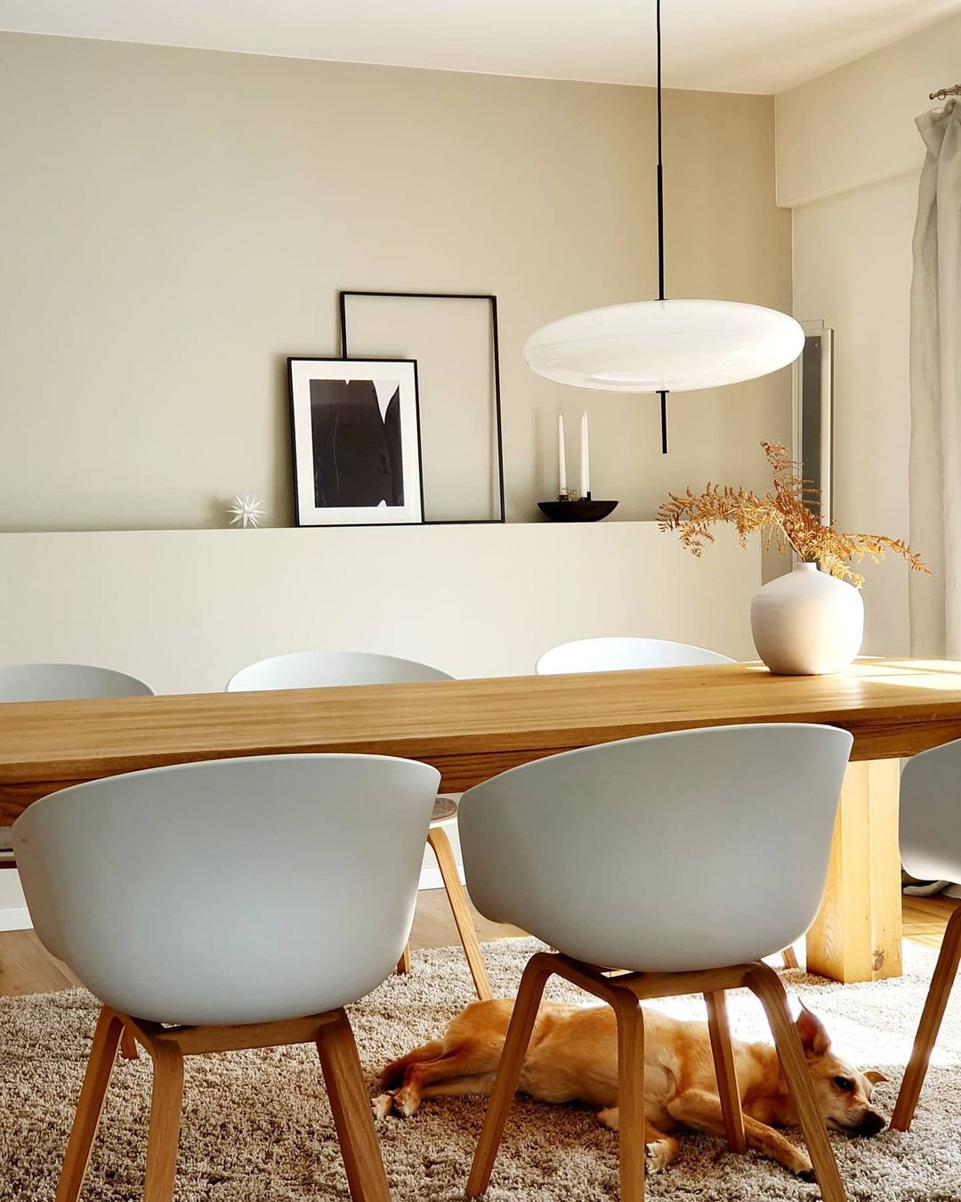 Model 2065 Pendant Lamp.