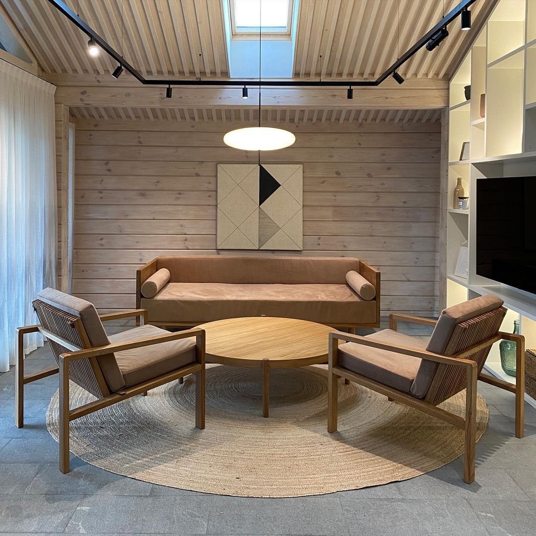 Model 2065 Pendant Lamp.