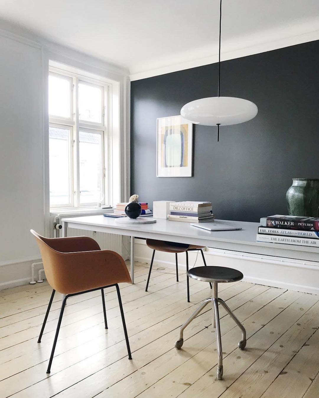 Model 2065 Pendant Lamp.