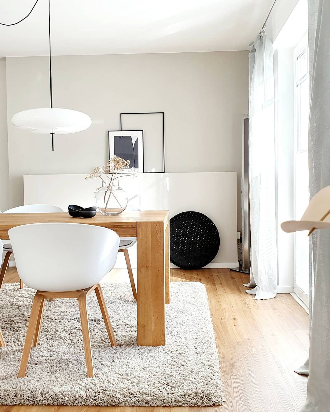 Model 2065 Pendant Lamp.