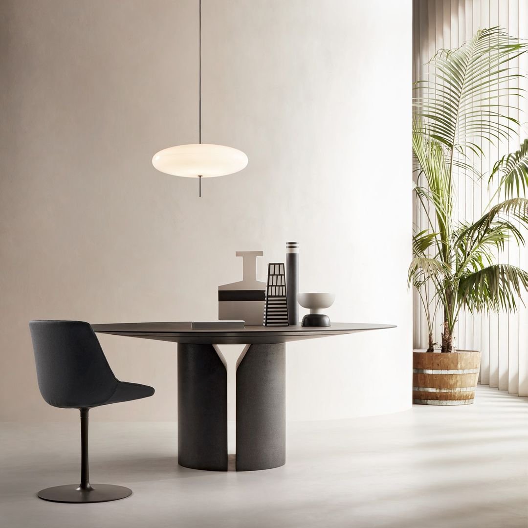 Model 2065 Pendant Lamp.