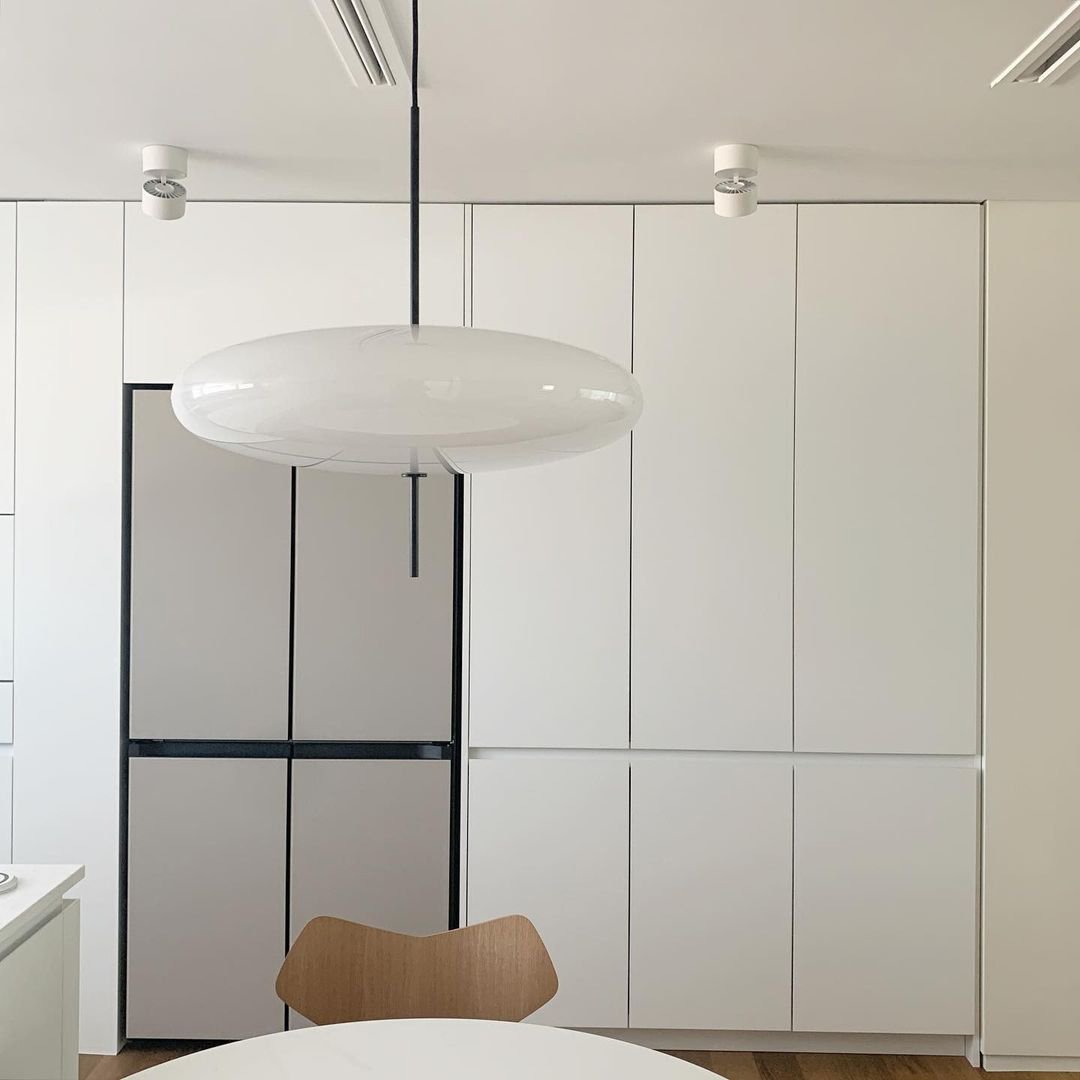 Model 2065 Pendant Lamp.