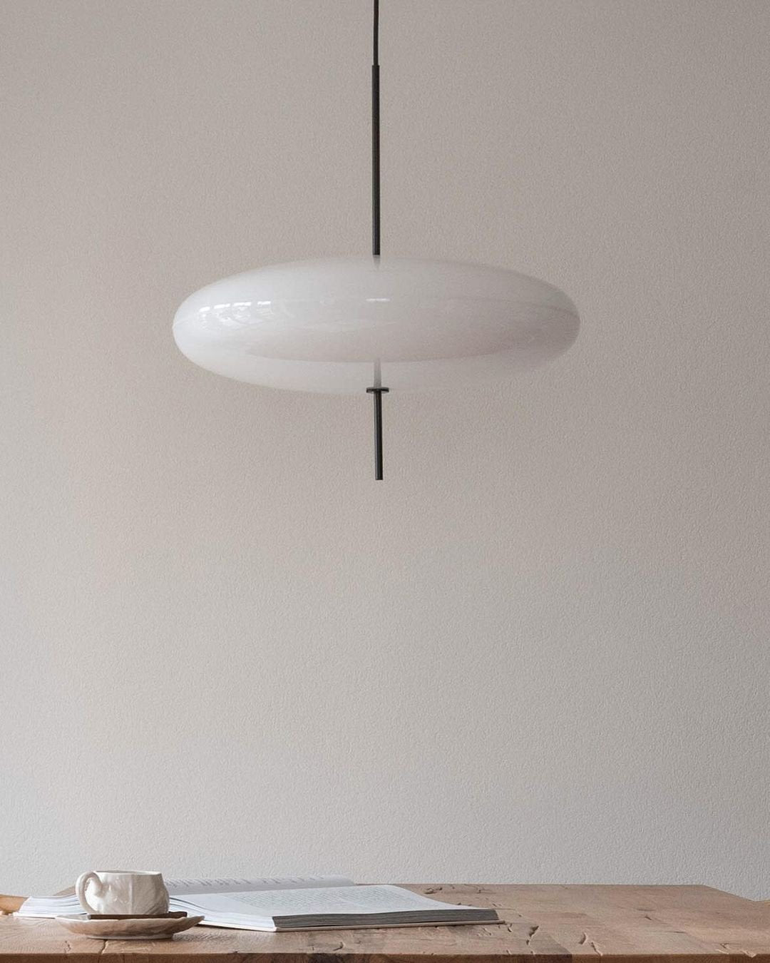 Model 2065 Pendant Lamp.