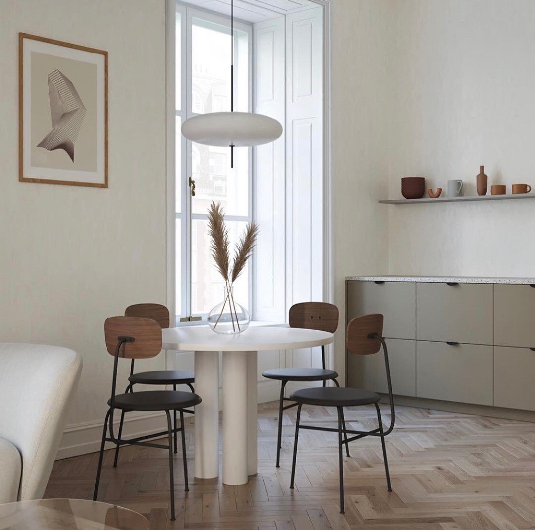 Model 2065 Pendant Lamp.