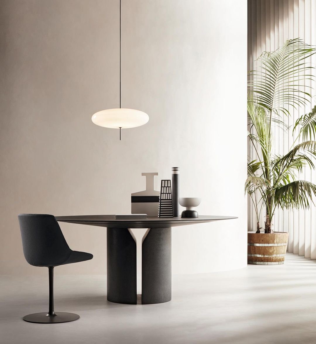 Model 2065 Pendant Lamp.