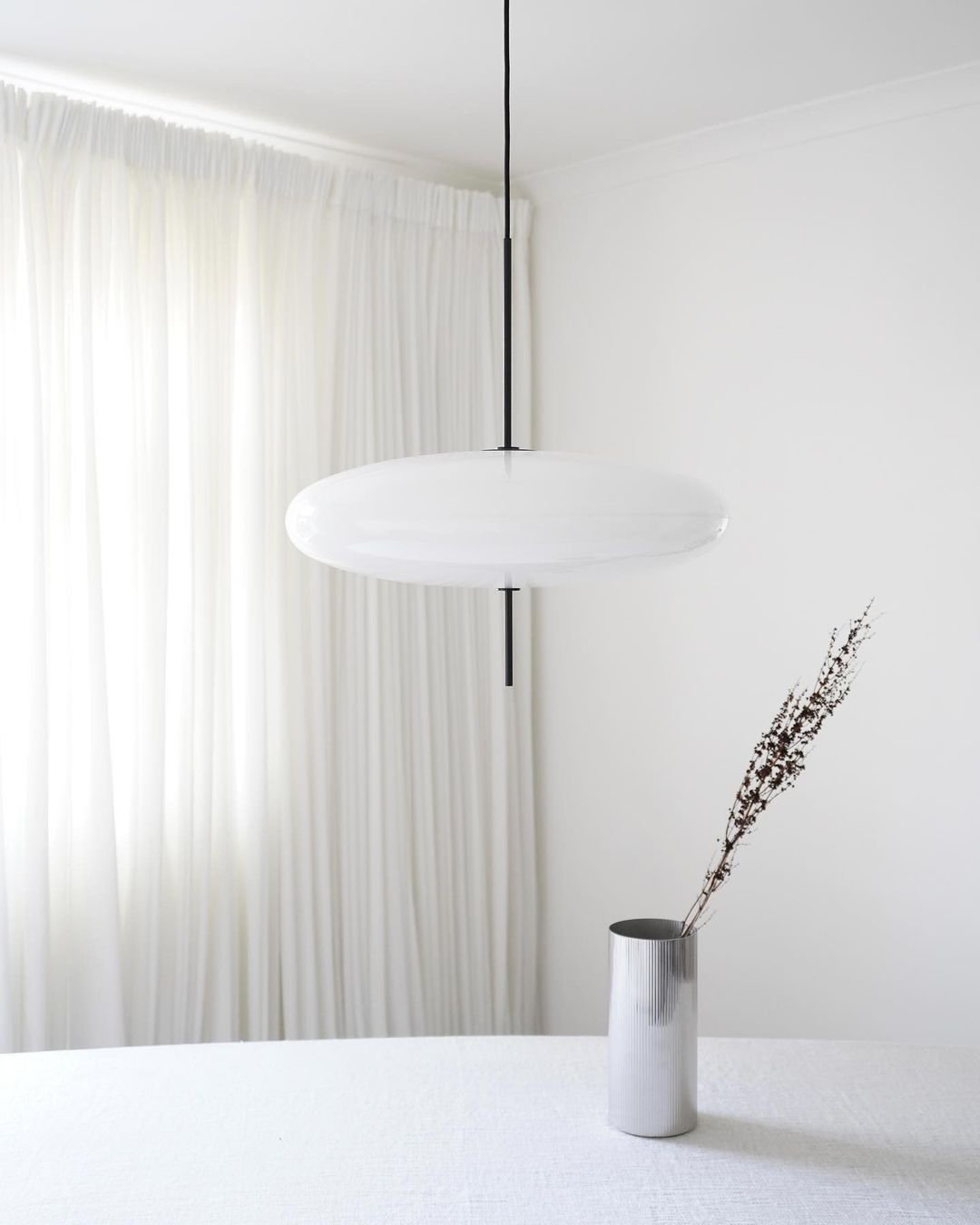 Model 2065 Pendant Lamp.