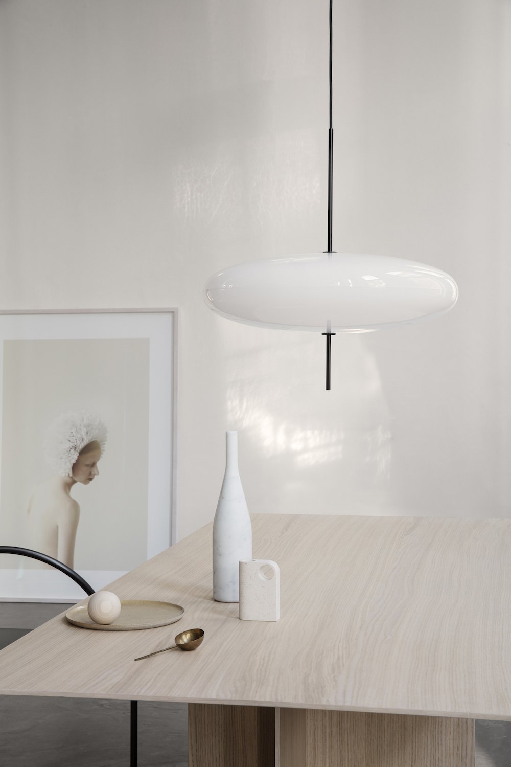 Model 2065 Pendant Lamp.