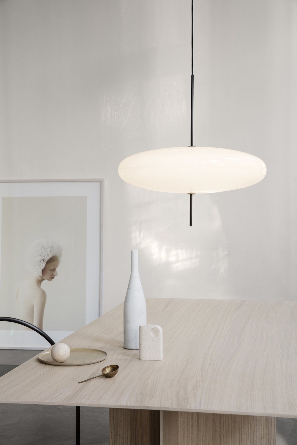 Model 2065 Pendant Lamp.