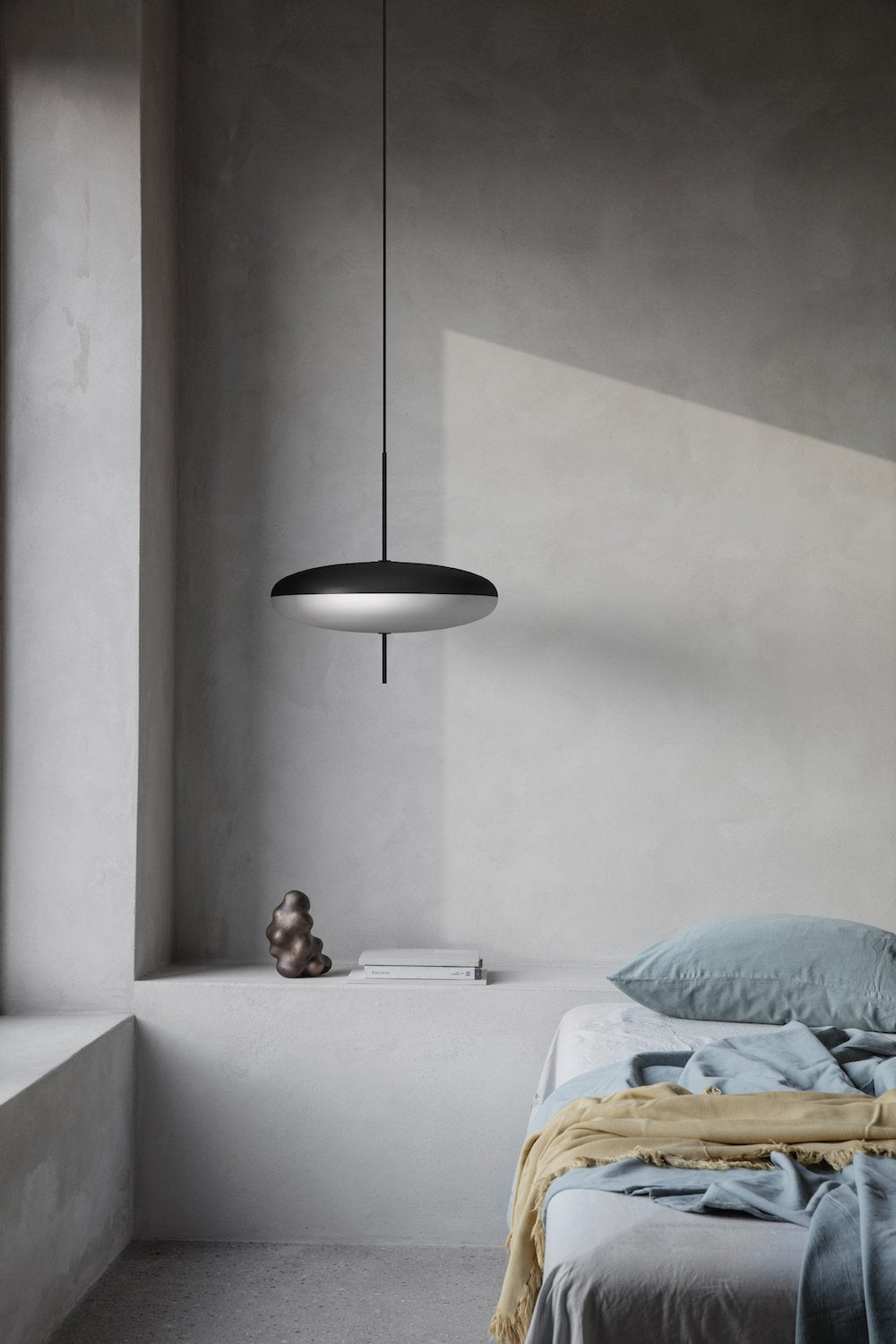 Model 2065 Pendant Lamp.