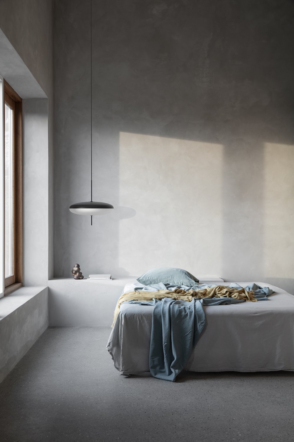 Model 2065 Pendant Lamp.