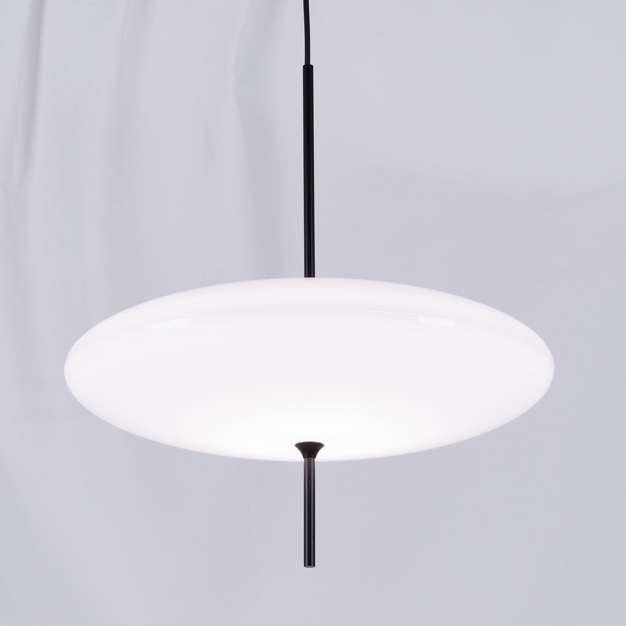 Lámpara colgante modelo 2065