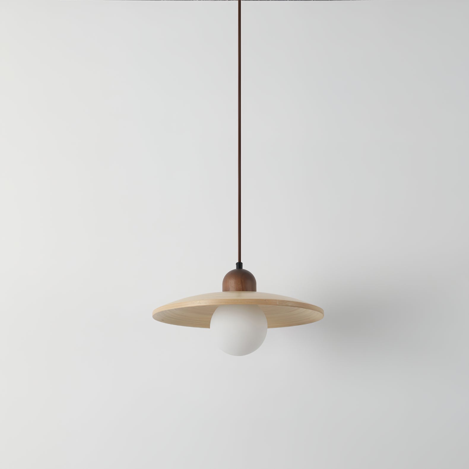 Lampe à suspension Molly