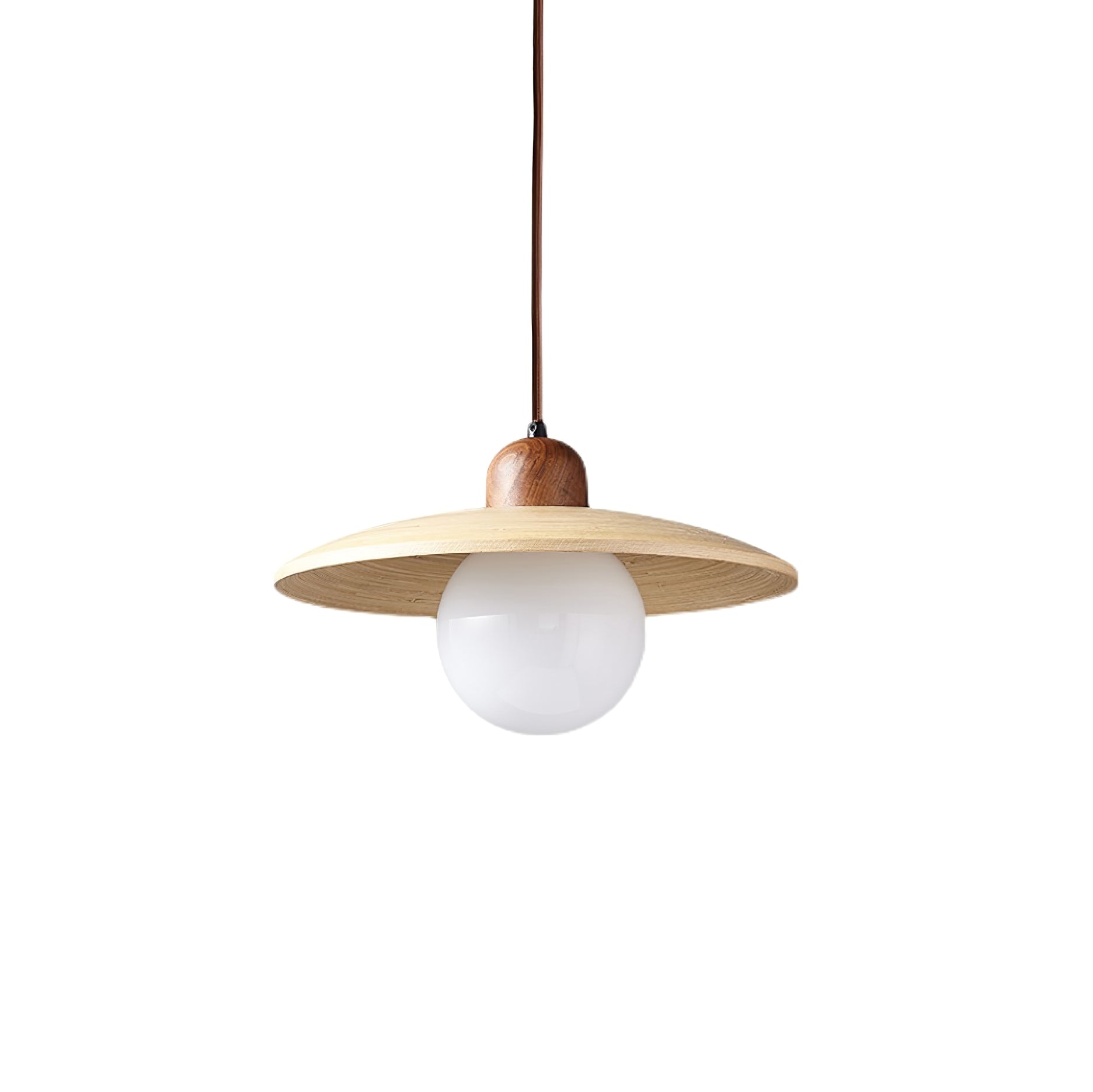 Lampe à suspension Molly
